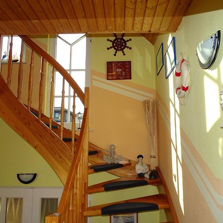 Dz 10 Doppelzimmer Heringsdorf  Esterno foto