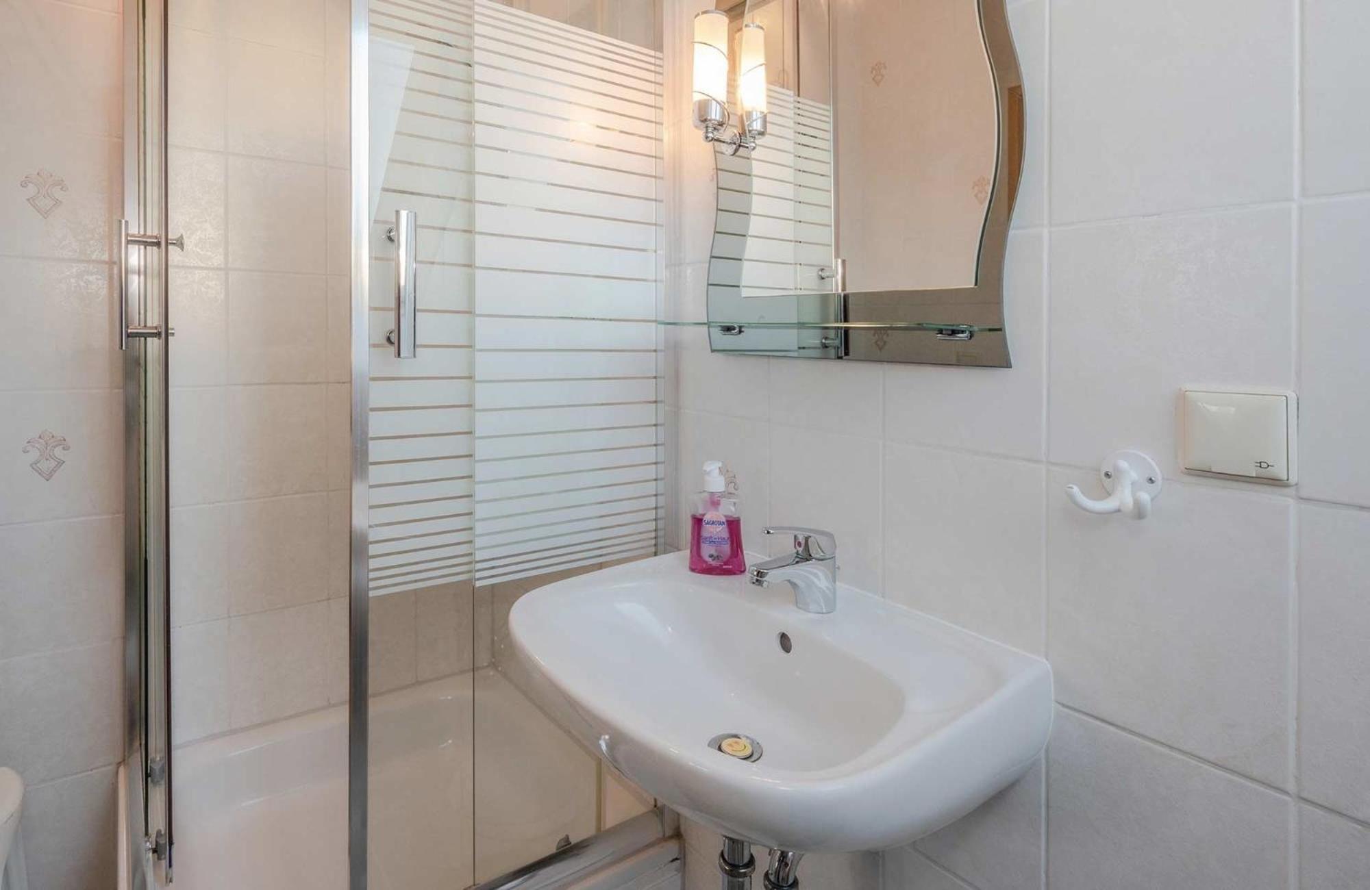 Dz 10 Doppelzimmer Heringsdorf  Esterno foto