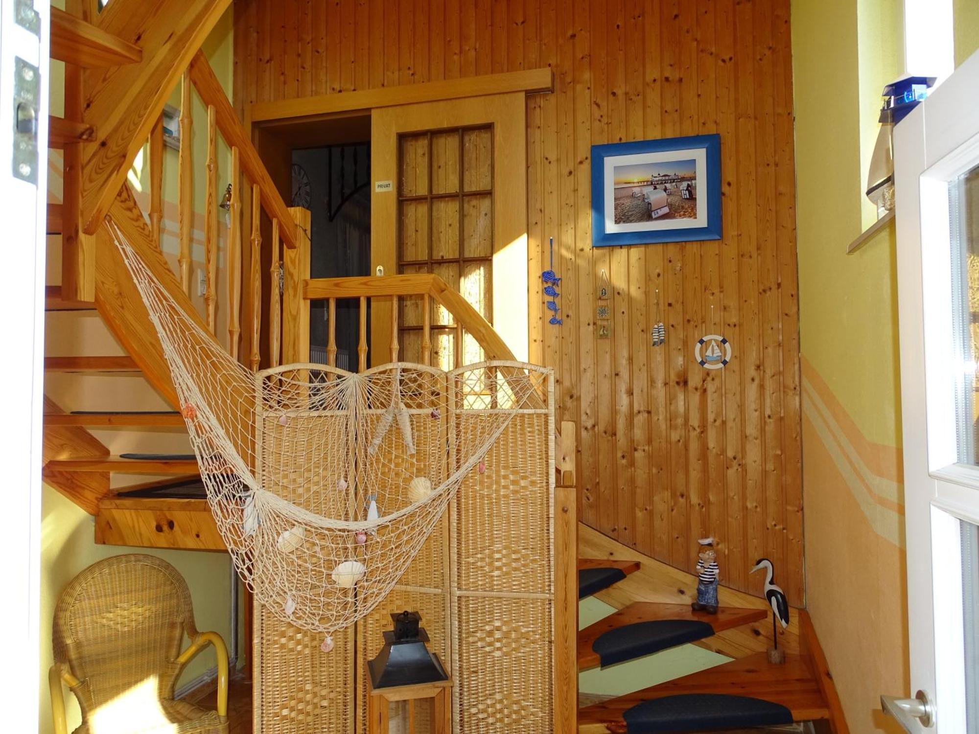 Dz 10 Doppelzimmer Heringsdorf  Esterno foto
